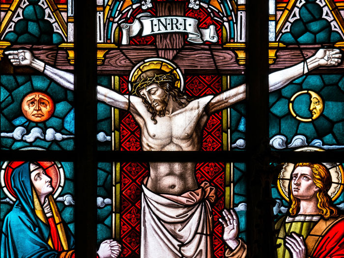 Novena to the Holy Spirit for the Seven Gifts