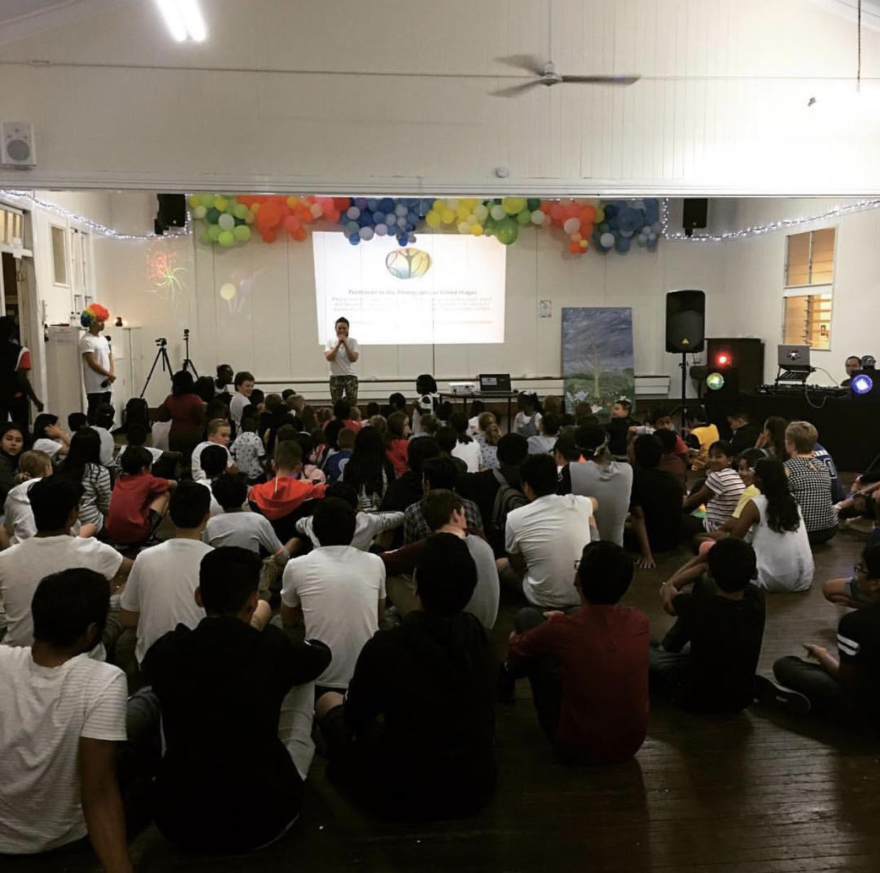 RYM launch success